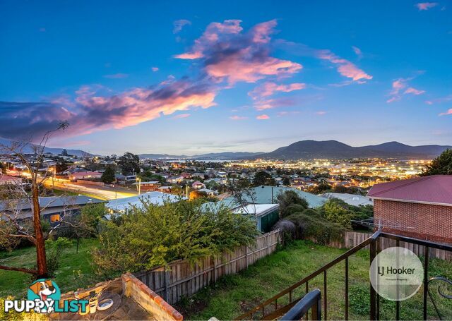 10 Wylie Crescent WEST MOONAH TAS 7009