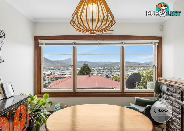 10 Wylie Crescent WEST MOONAH TAS 7009