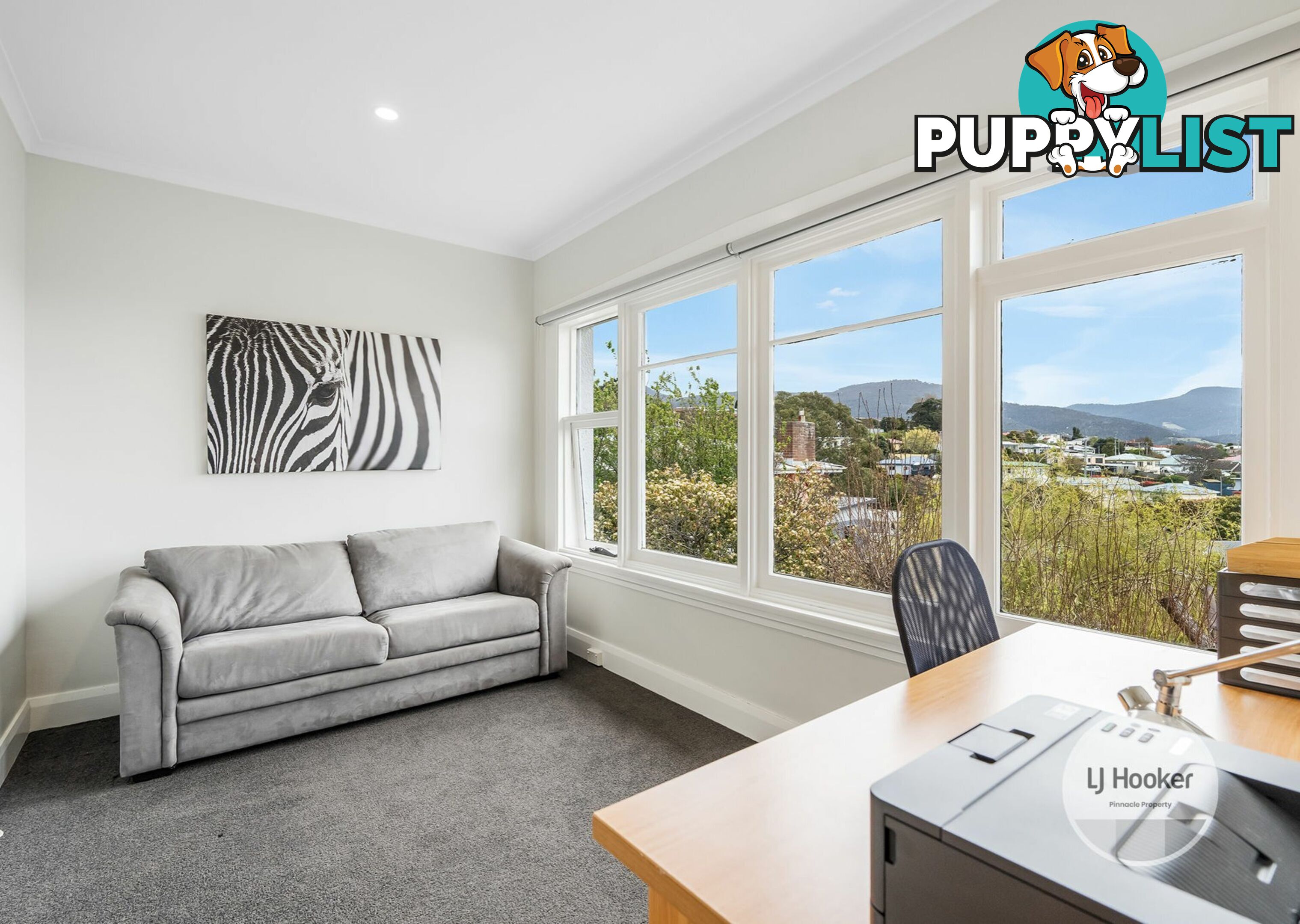 10 Wylie Crescent WEST MOONAH TAS 7009