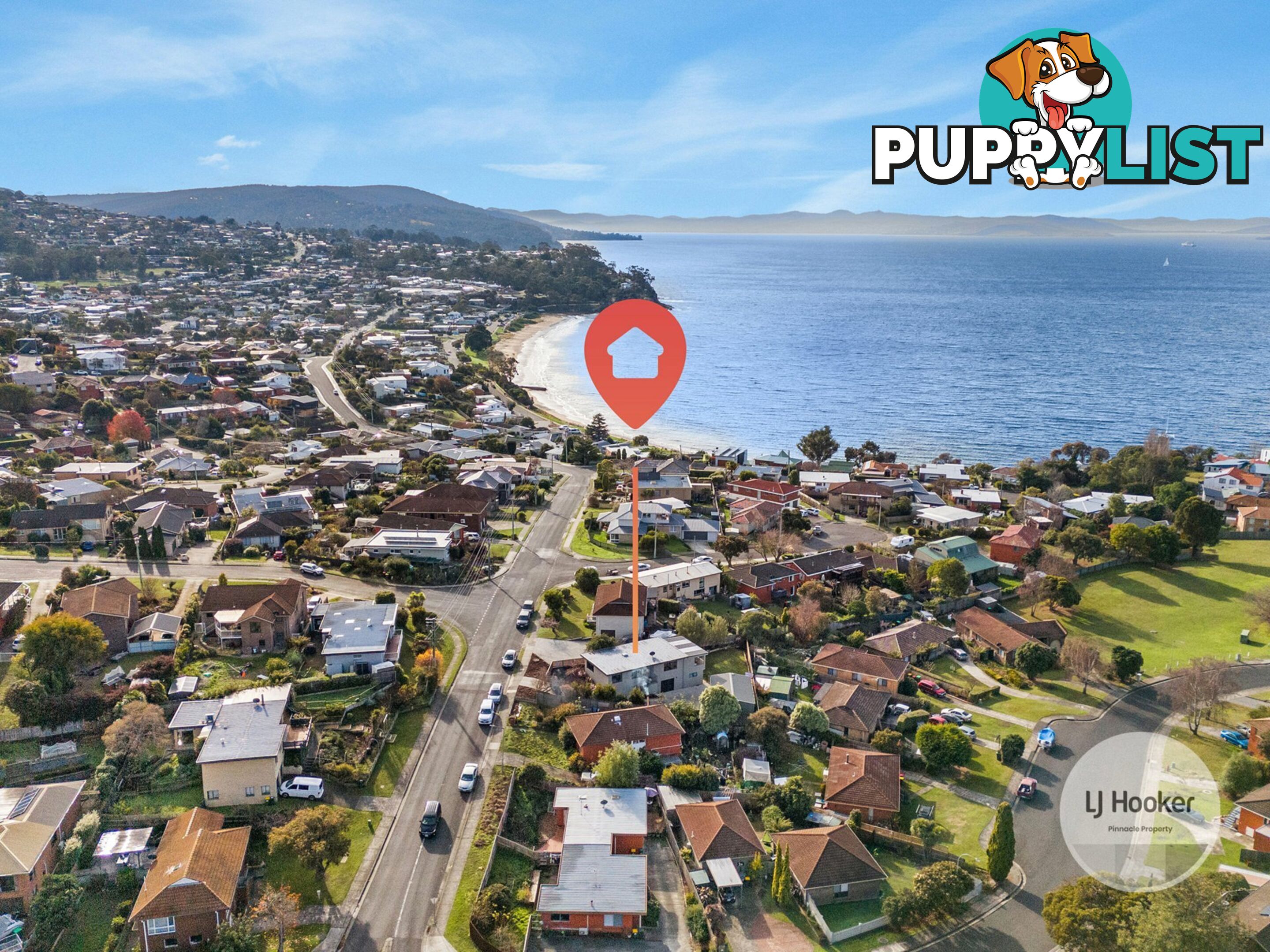 129 Wells Parade BLACKMANS BAY TAS 7052