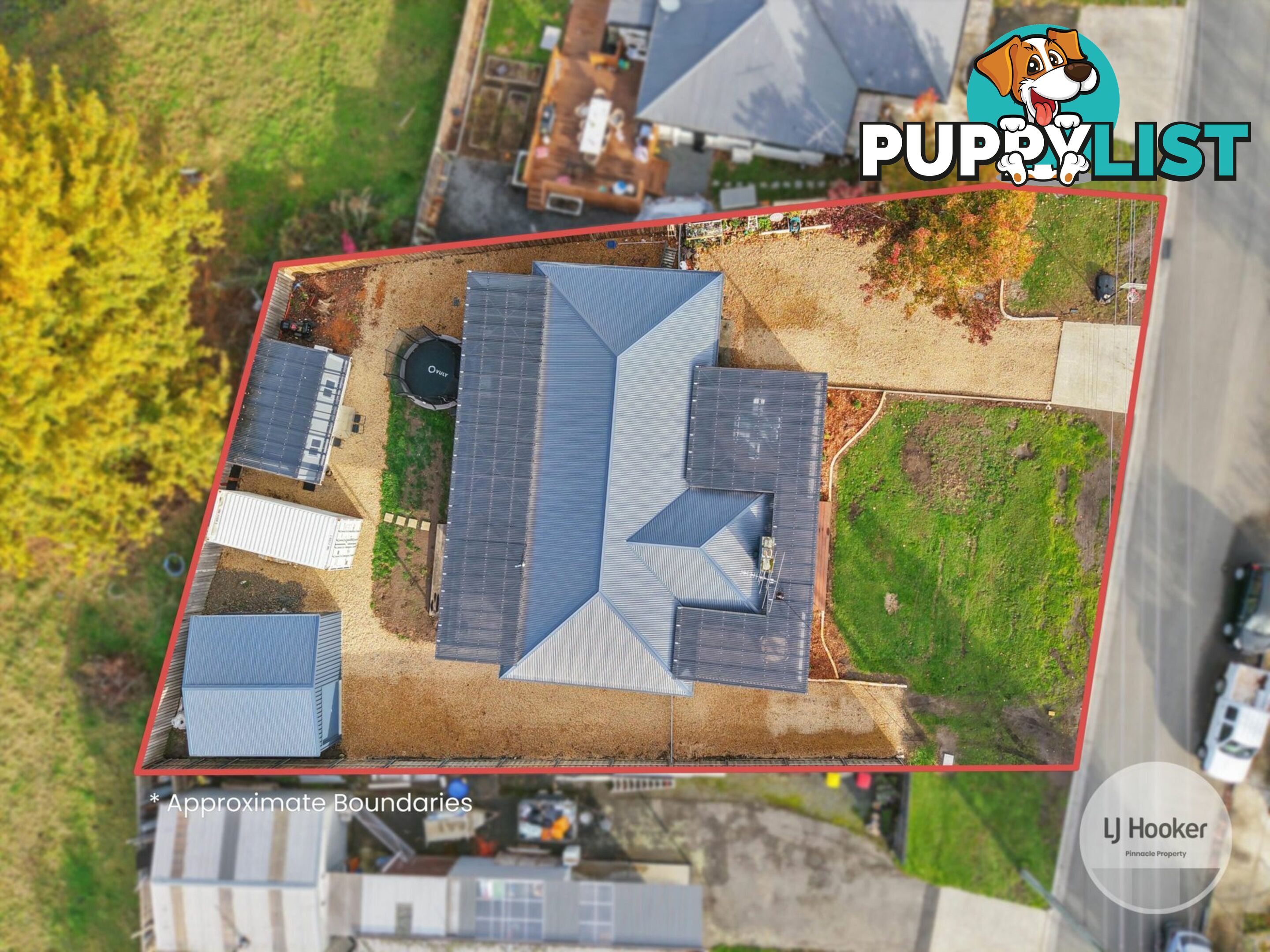 10 Shield Street HUONVILLE TAS 7109