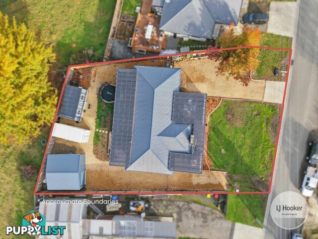 10 Shield Street HUONVILLE TAS 7109