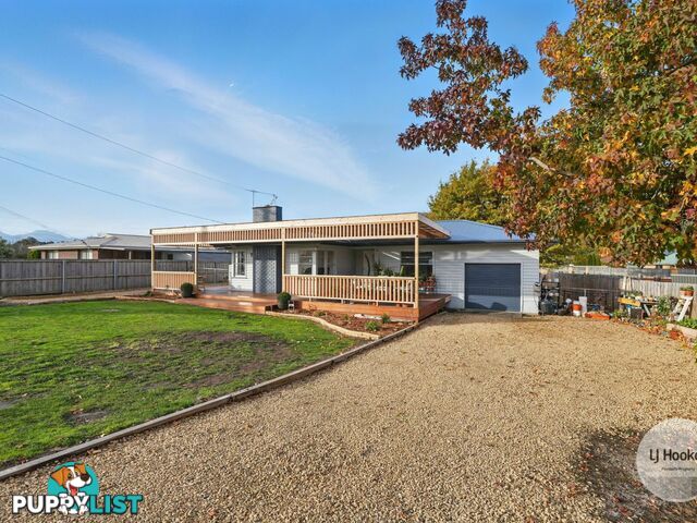 10 Shield Street HUONVILLE TAS 7109