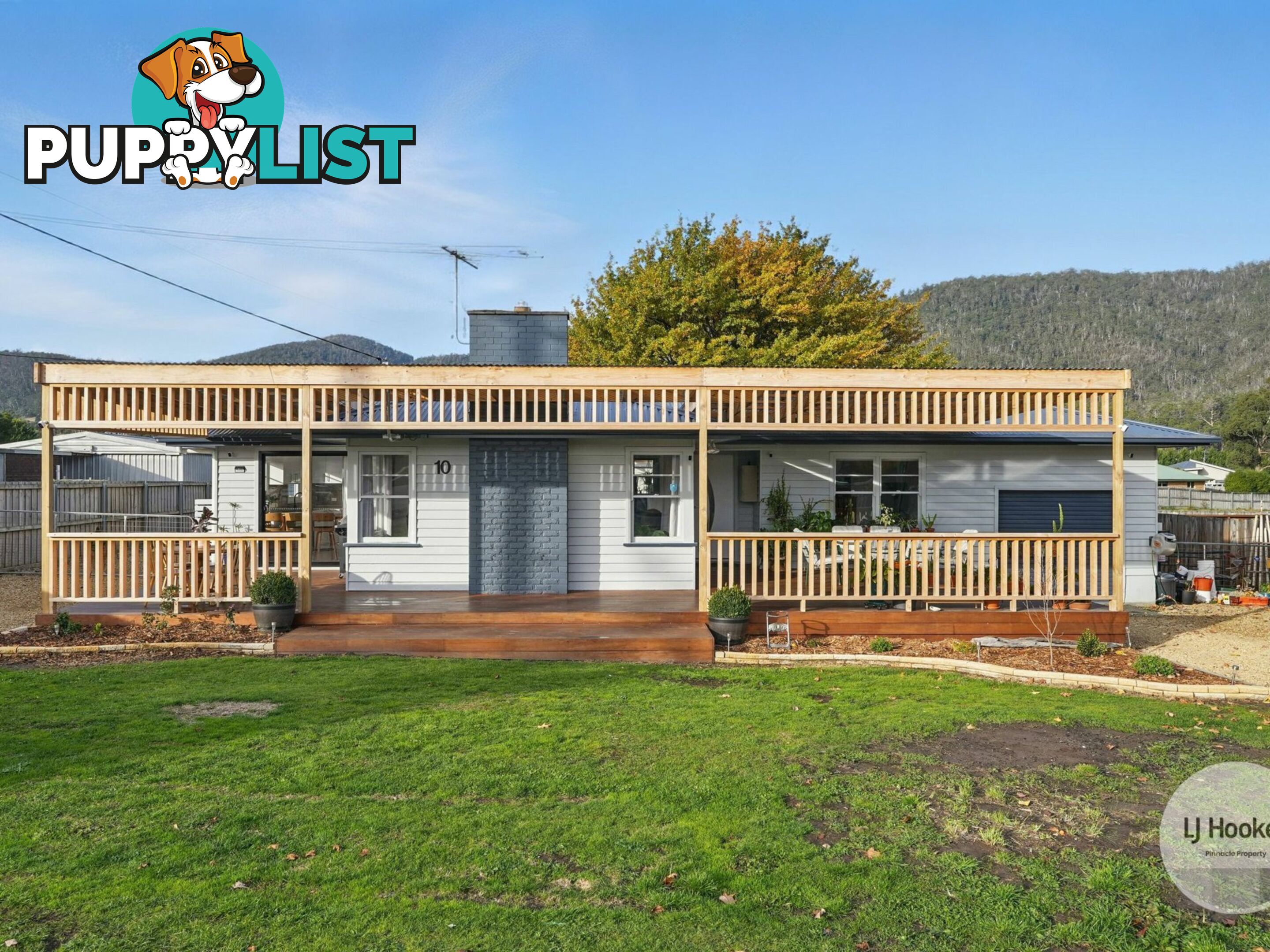 10 Shield Street HUONVILLE TAS 7109