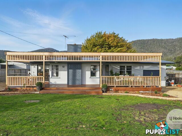 10 Shield Street HUONVILLE TAS 7109