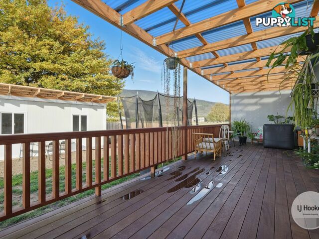 10 Shield Street HUONVILLE TAS 7109