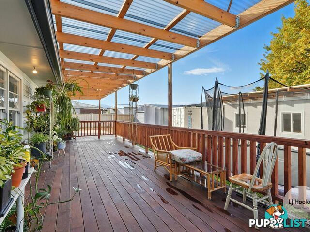 10 Shield Street HUONVILLE TAS 7109