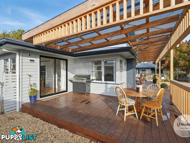 10 Shield Street HUONVILLE TAS 7109