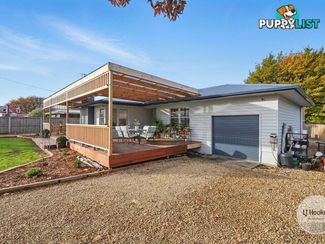 10 Shield Street HUONVILLE TAS 7109