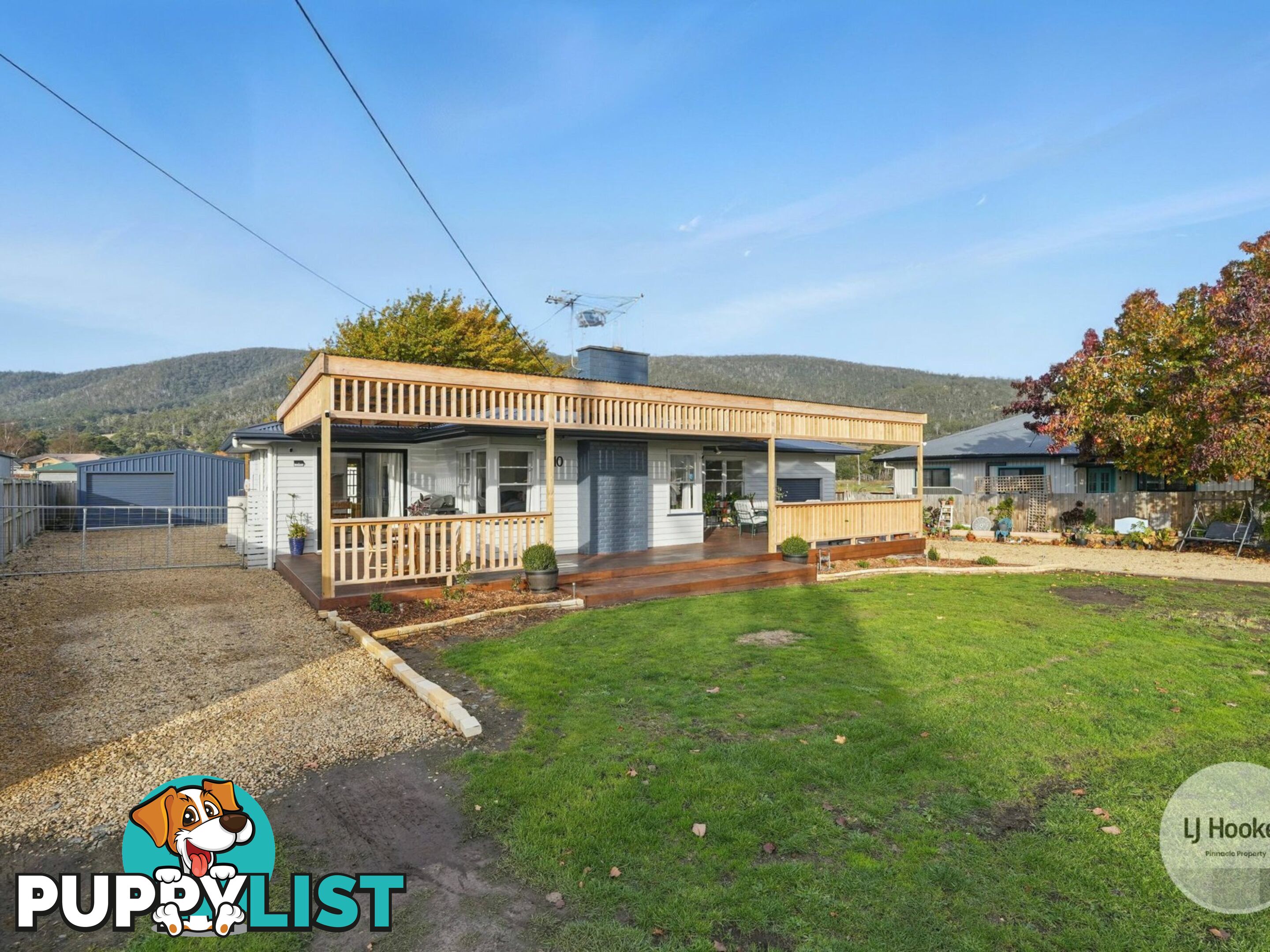 10 Shield Street HUONVILLE TAS 7109