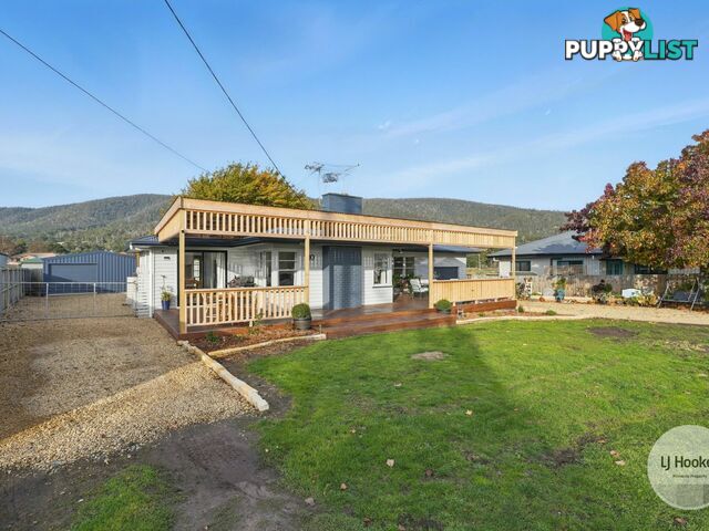 10 Shield Street HUONVILLE TAS 7109