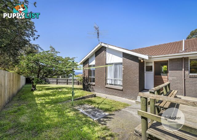 22 Diamond Drive BLACKMANS BAY TAS 7052