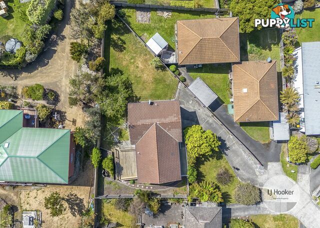 22 Diamond Drive BLACKMANS BAY TAS 7052