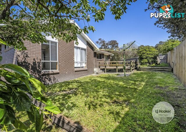 22 Diamond Drive BLACKMANS BAY TAS 7052