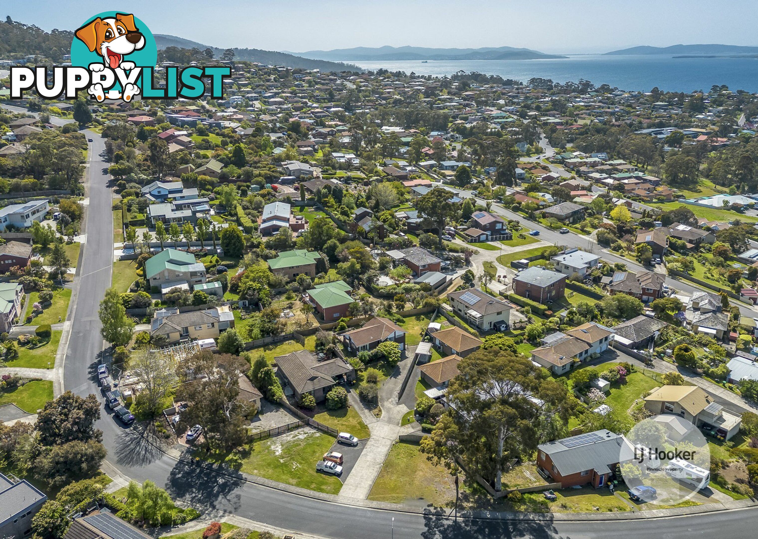 22 Diamond Drive BLACKMANS BAY TAS 7052