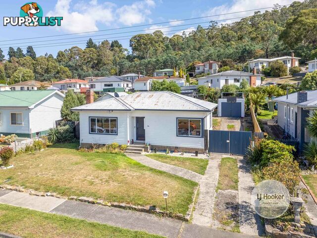 64 North Crescent NEW NORFOLK TAS 7140