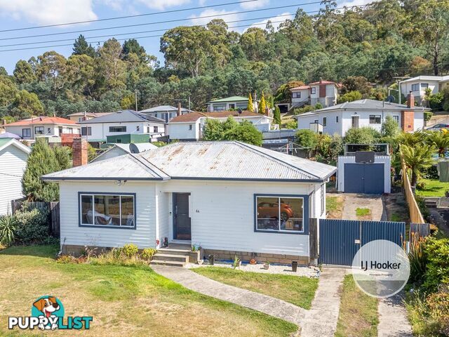 64 North Crescent NEW NORFOLK TAS 7140