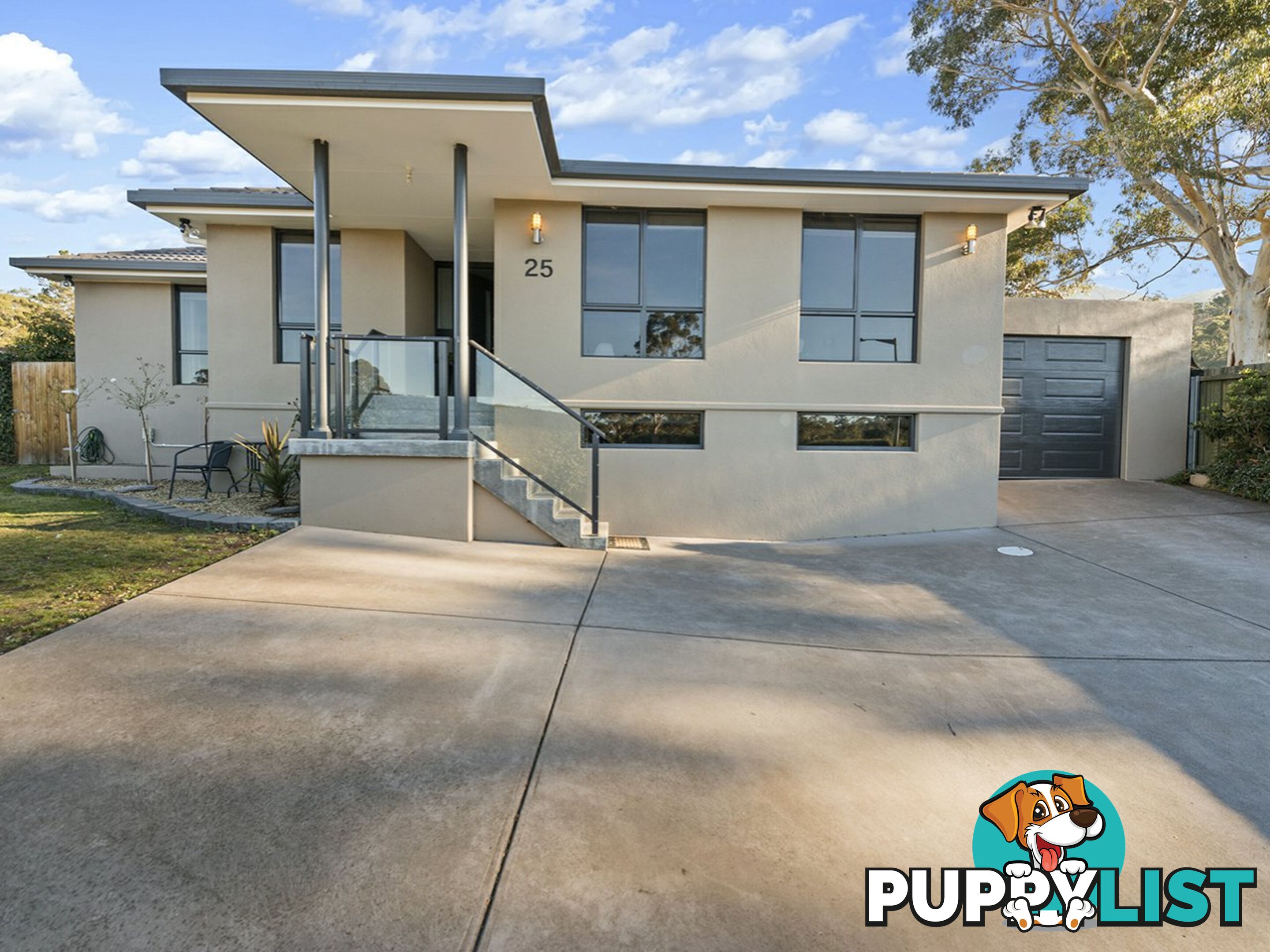 25 Harbord Road CLAREMONT TAS 7011