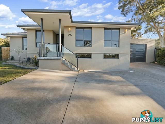 25 Harbord Road CLAREMONT TAS 7011