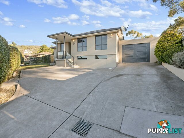 25 Harbord Road CLAREMONT TAS 7011