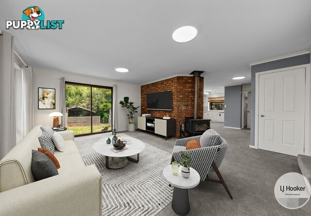 6 Cohen Court CLAREMONT TAS 7011