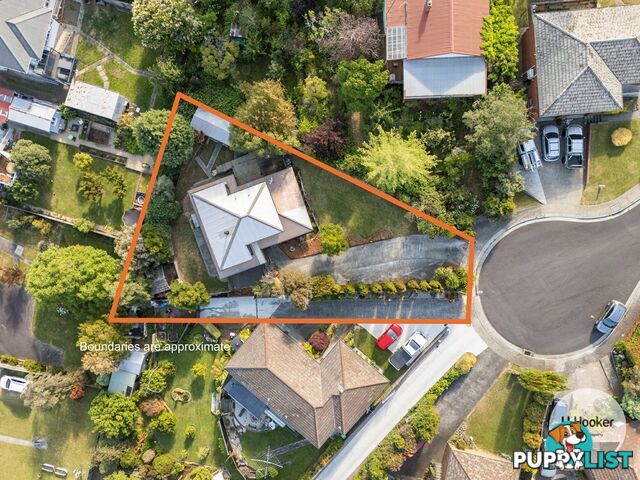 6 Cohen Court CLAREMONT TAS 7011