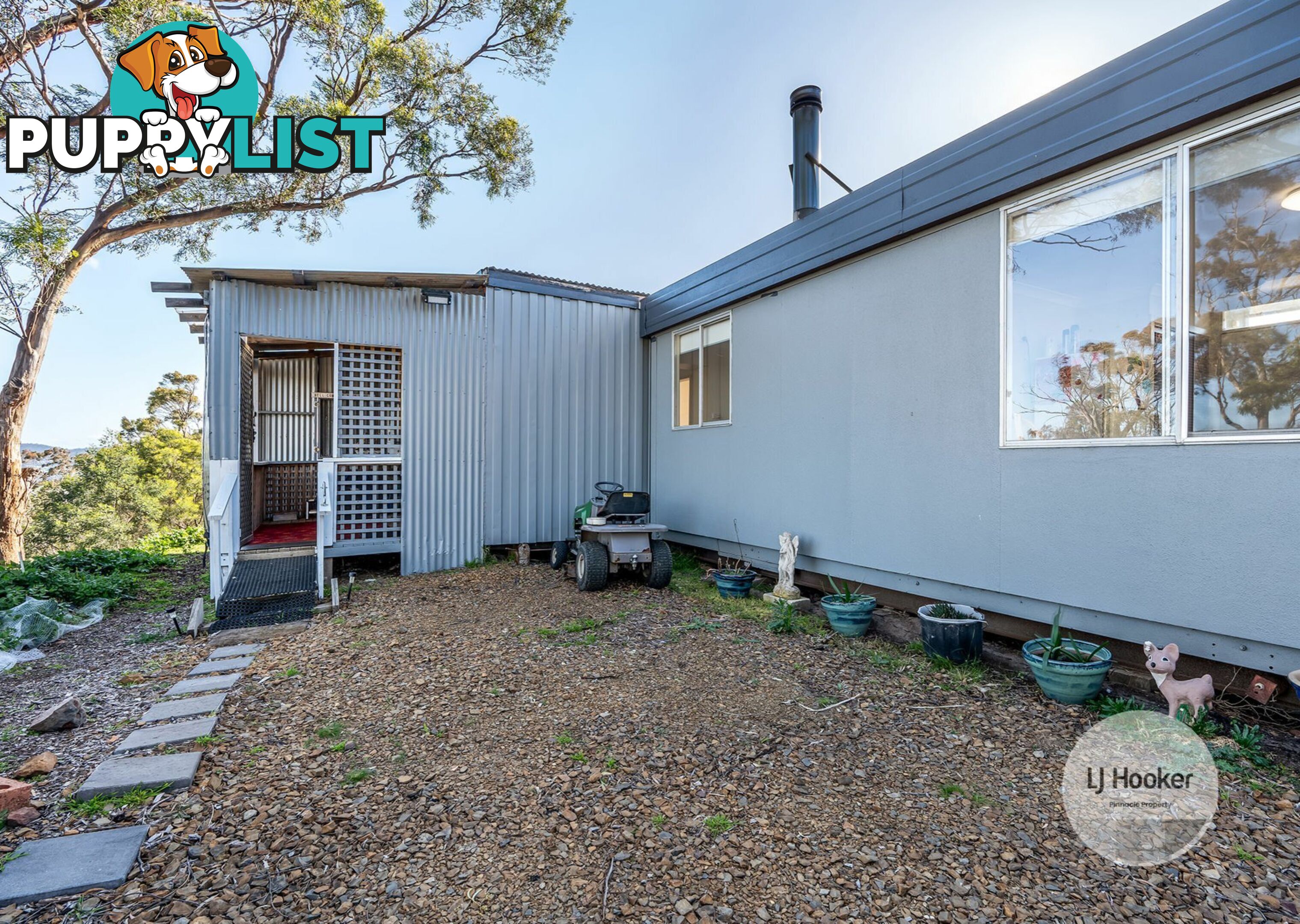 646 Shark Point Road PENNA TAS 7171