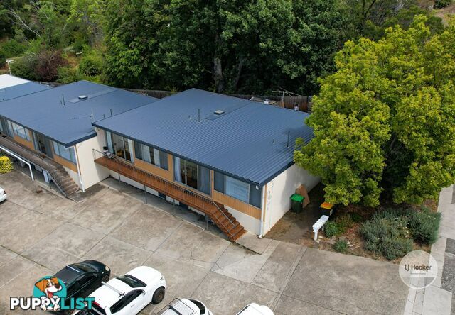 Unit 1/3 Bermuka Street WEST MOONAH TAS 7009