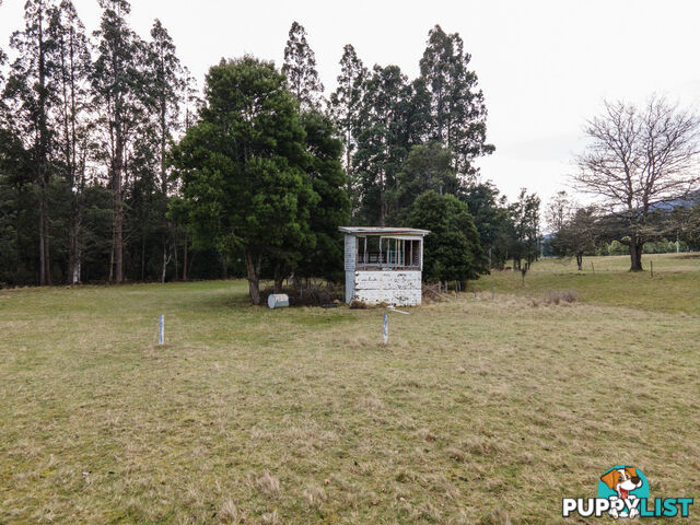 Lot 2 Junee Road MAYDENA TAS 7140