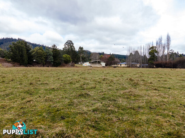 Lot 2 Junee Road MAYDENA TAS 7140