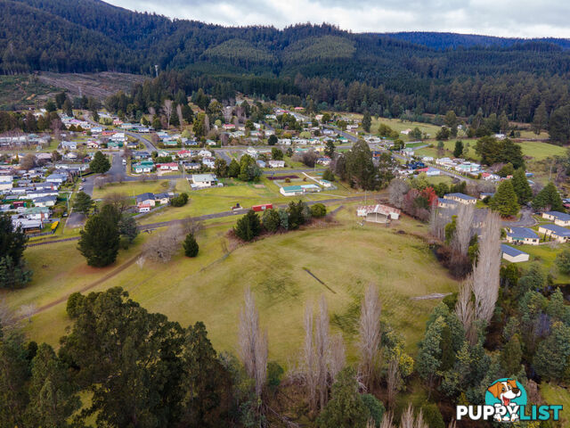 Lot 2 Junee Road MAYDENA TAS 7140