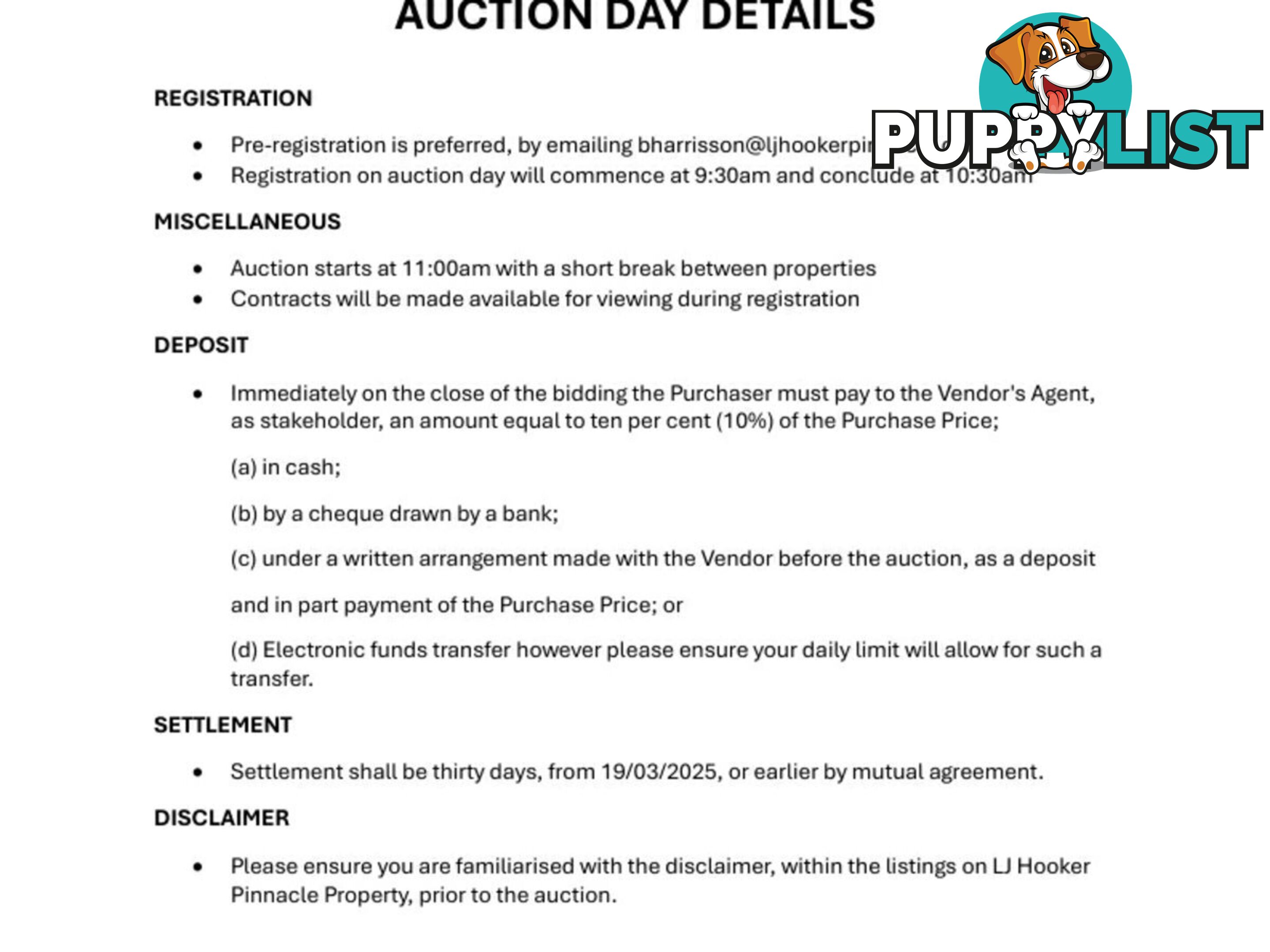 (PID: 5803 Mount Charles Road LACHLAN TAS 7140