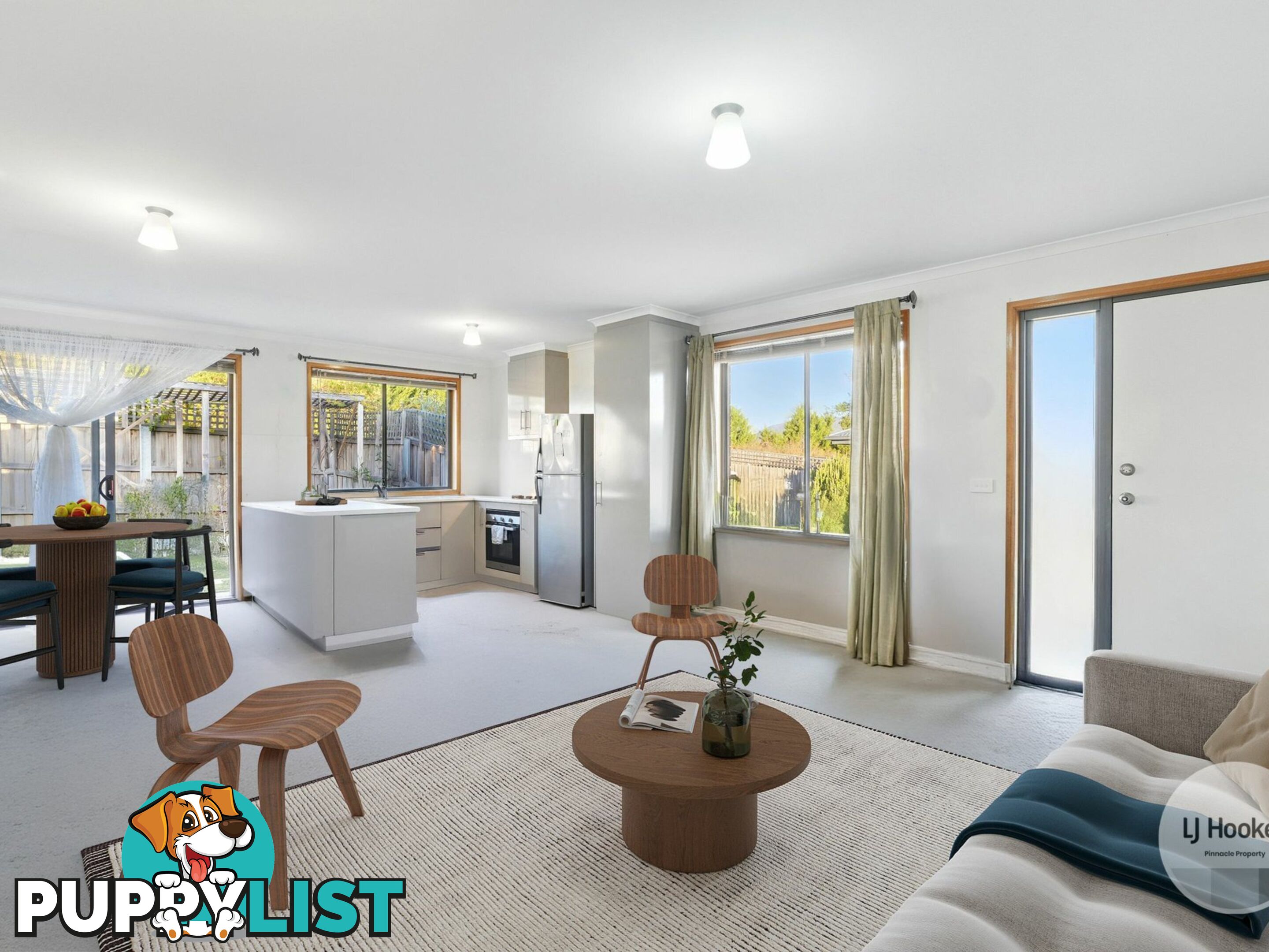 Unit 1/2 Tivoli Road OLD BEACH TAS 7017