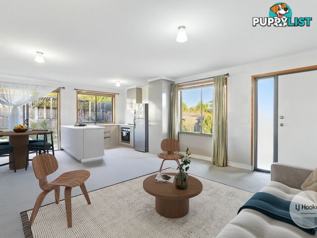 Unit 1/2 Tivoli Road OLD BEACH TAS 7017