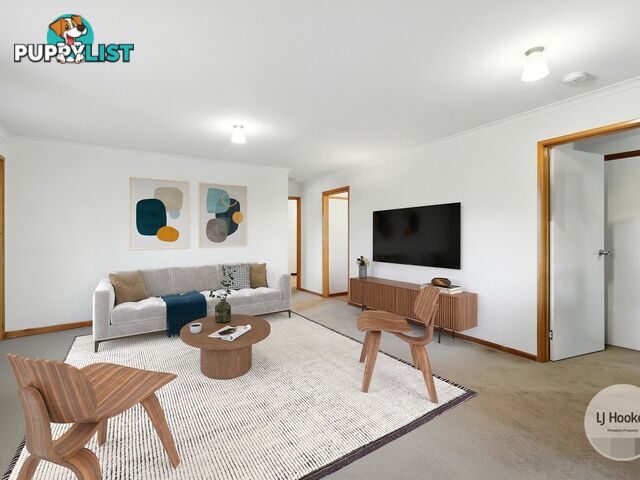 Unit 1/2 Tivoli Road OLD BEACH TAS 7017