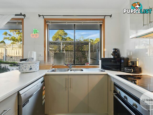 Unit 1/2 Tivoli Road OLD BEACH TAS 7017