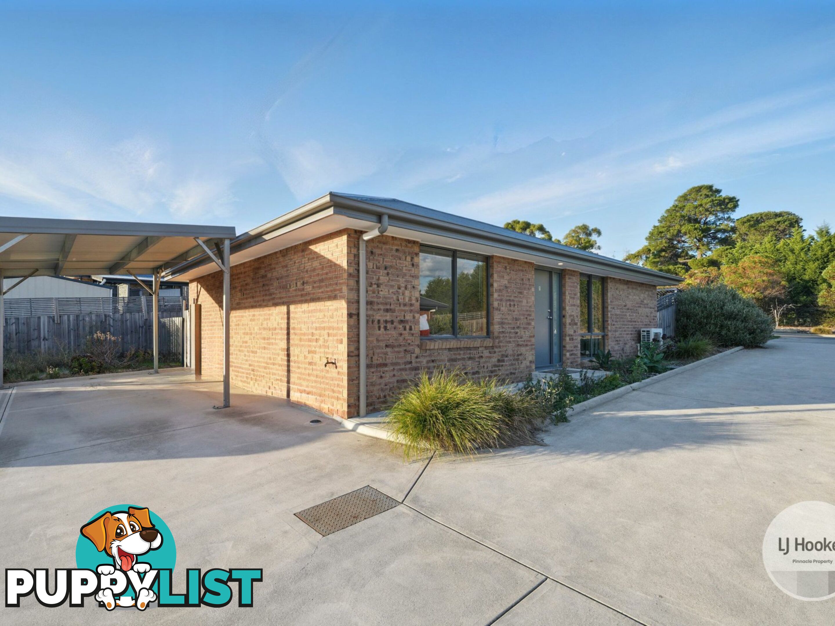 Unit 1/2 Tivoli Road OLD BEACH TAS 7017