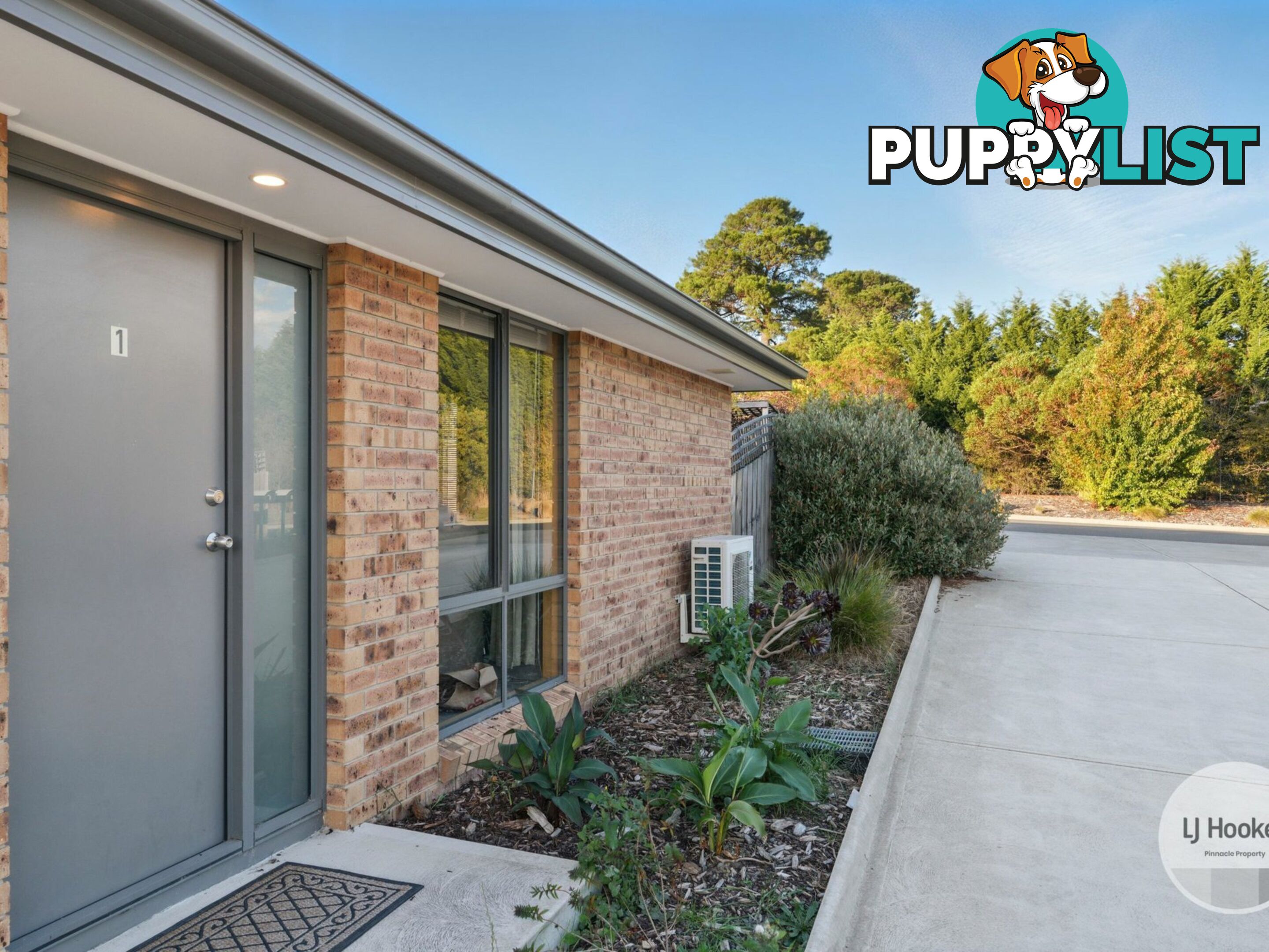 Unit 1/2 Tivoli Road OLD BEACH TAS 7017