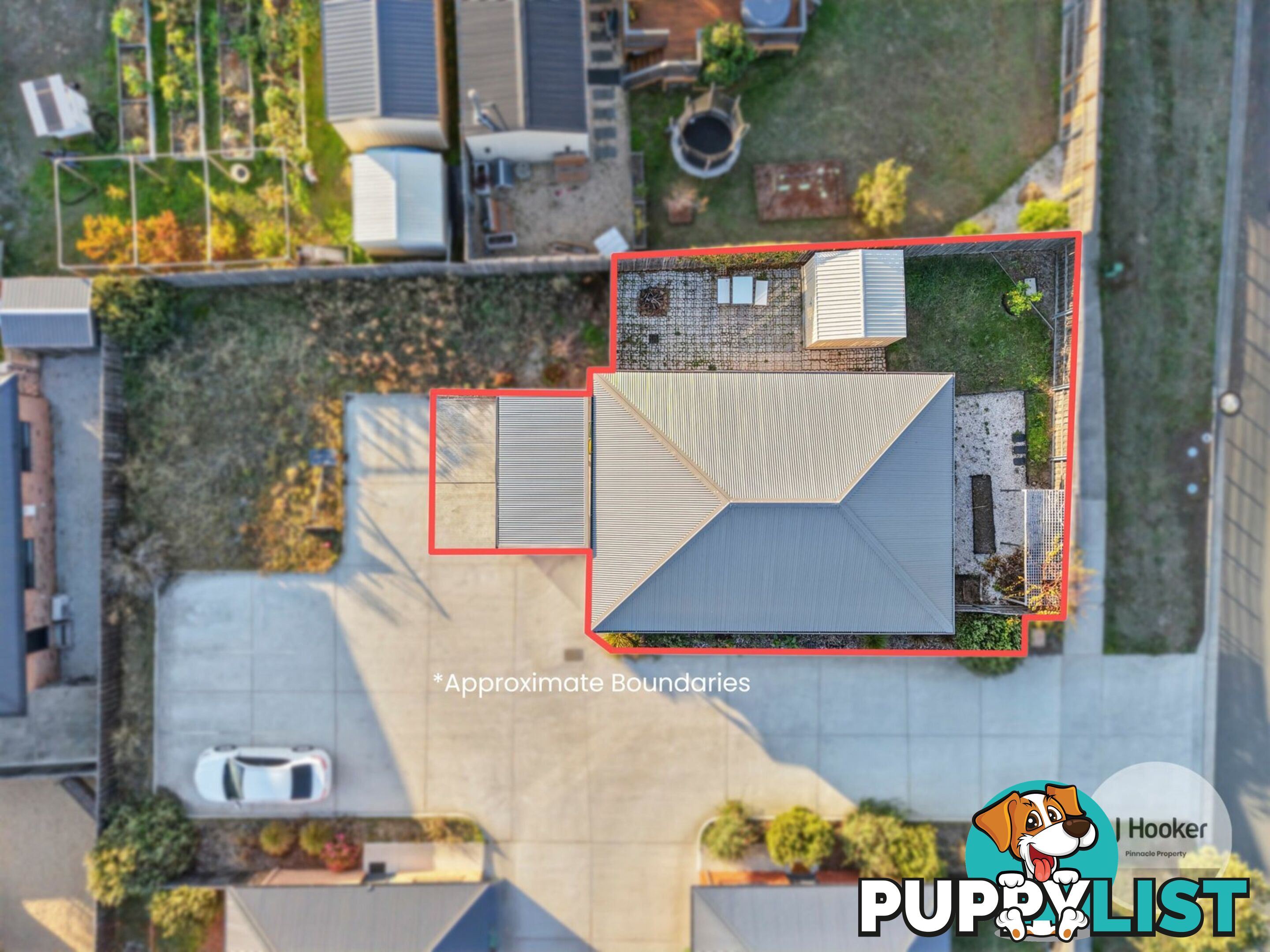 Unit 1/2 Tivoli Road OLD BEACH TAS 7017