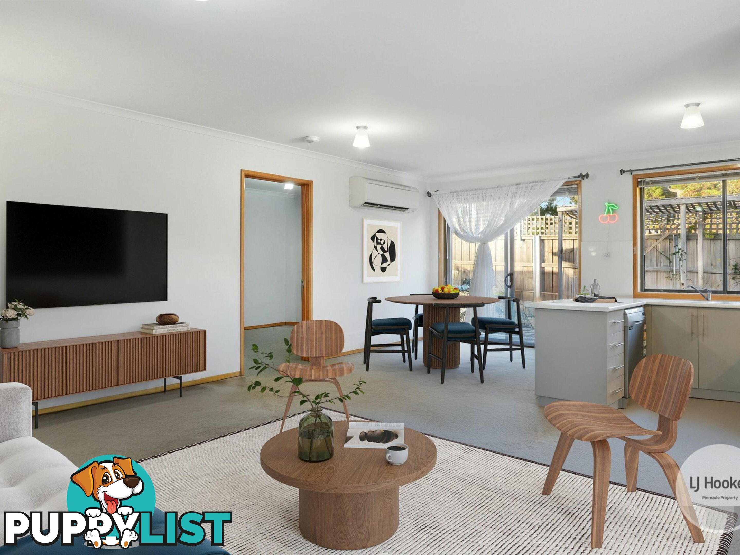 Unit 1/2 Tivoli Road OLD BEACH TAS 7017