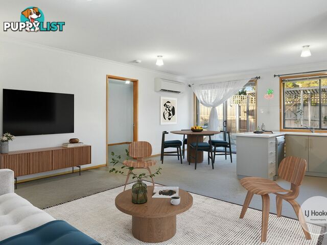 Unit 1/2 Tivoli Road OLD BEACH TAS 7017