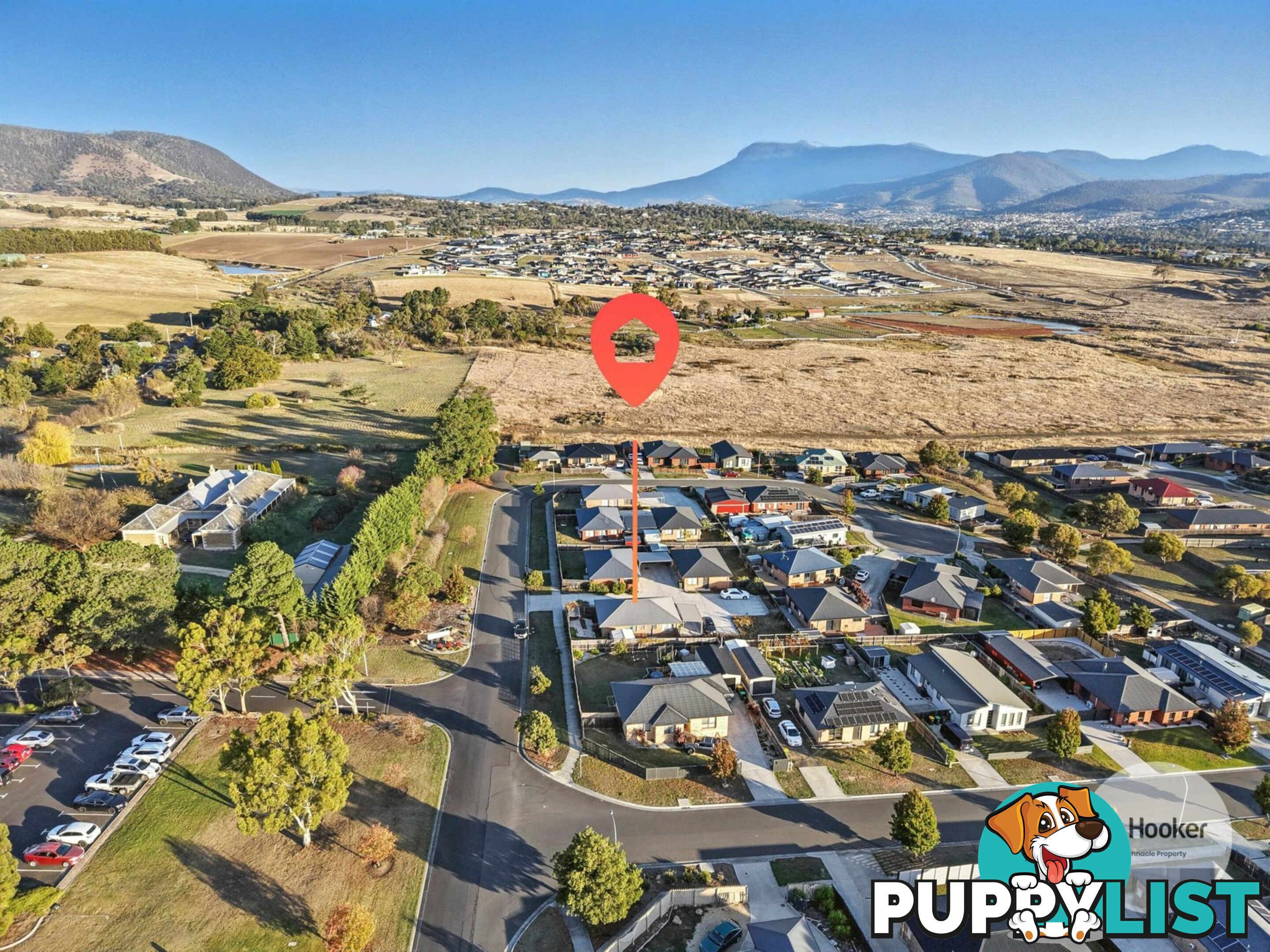 Unit 1/2 Tivoli Road OLD BEACH TAS 7017
