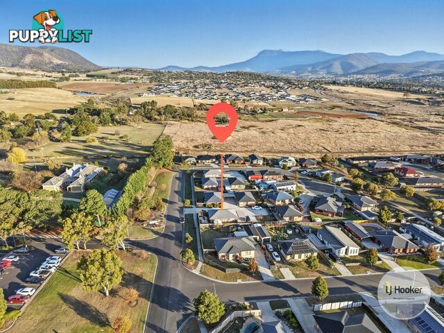 Unit 1/2 Tivoli Road OLD BEACH TAS 7017