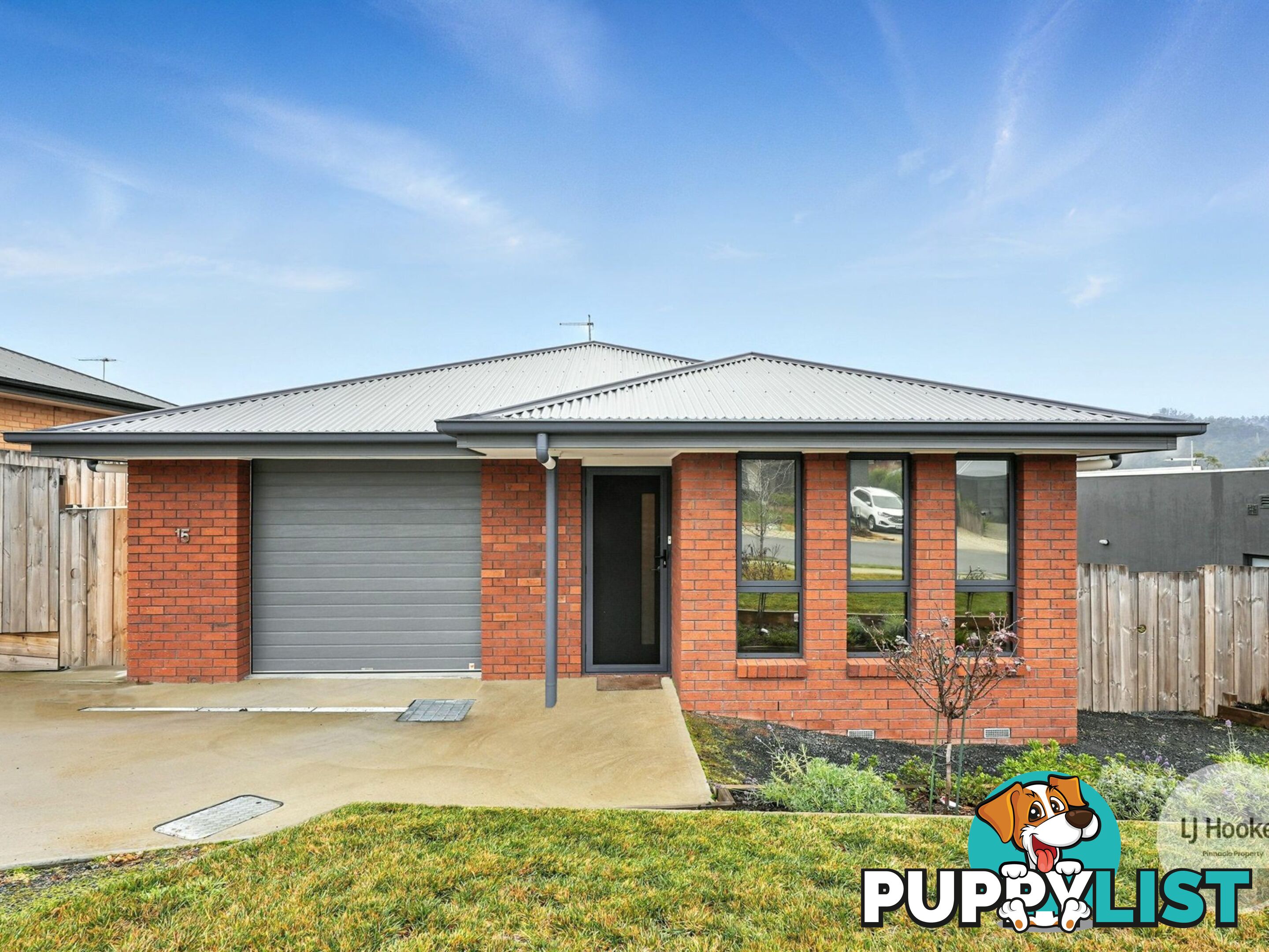 15 Vivian Drive ROKEBY TAS 7019