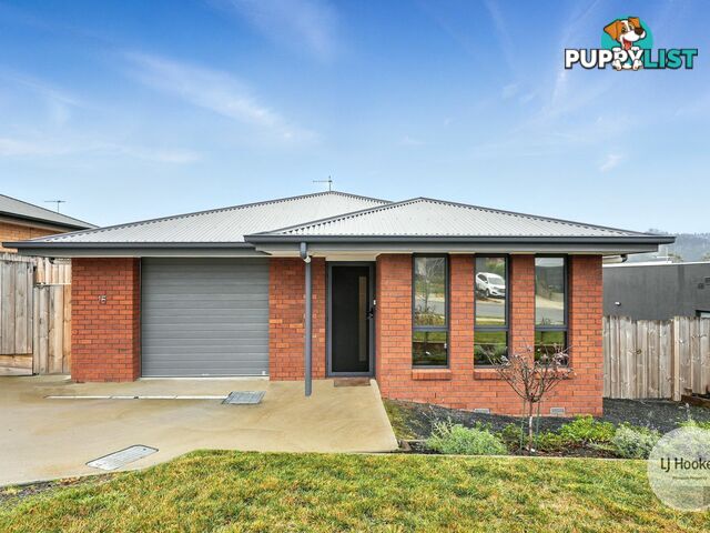 15 Vivian Drive ROKEBY TAS 7019