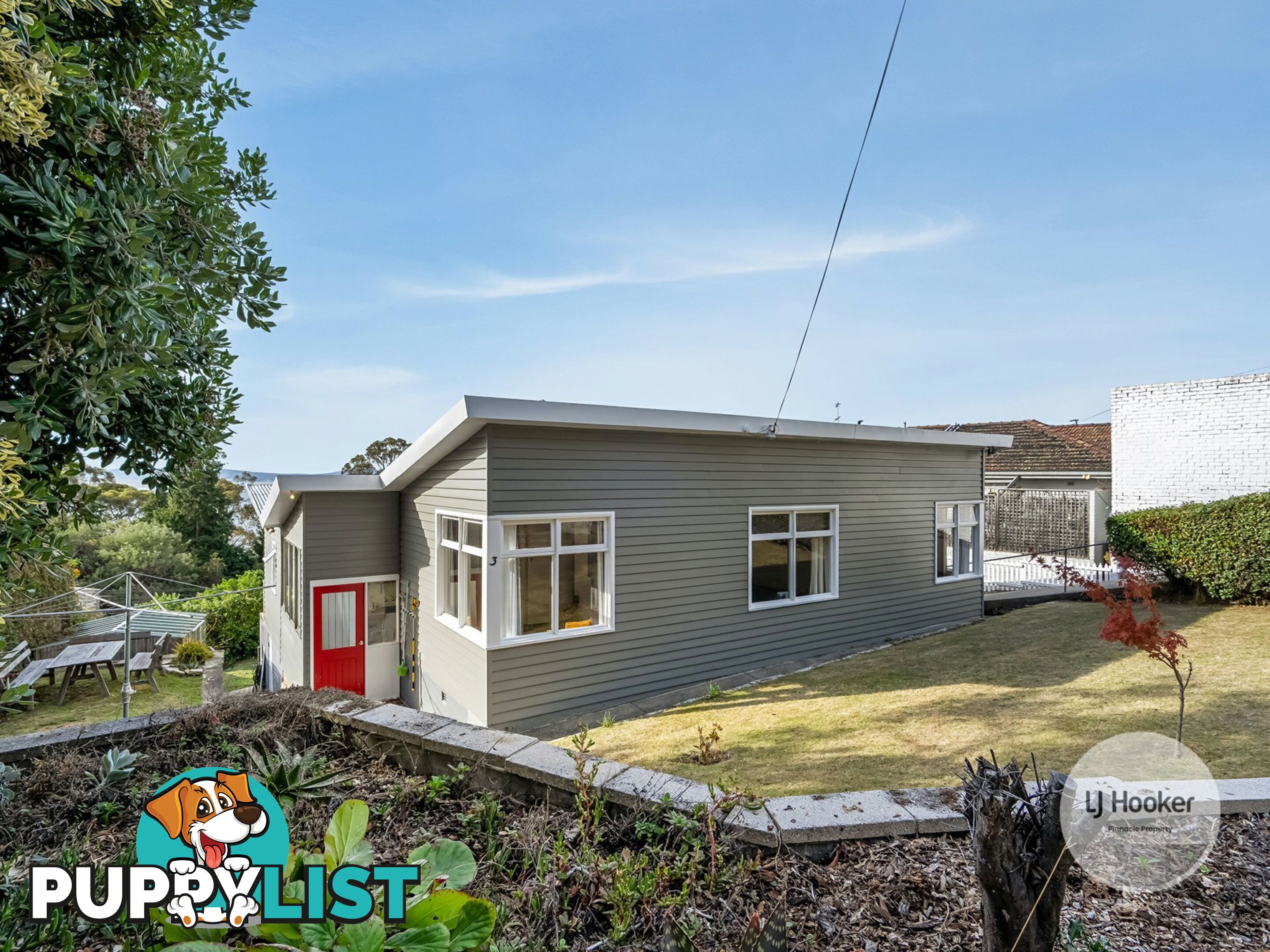 3 Elandra Road TAROONA TAS 7053