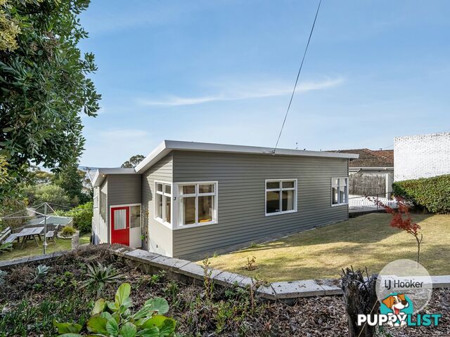 3 Elandra Road TAROONA TAS 7053