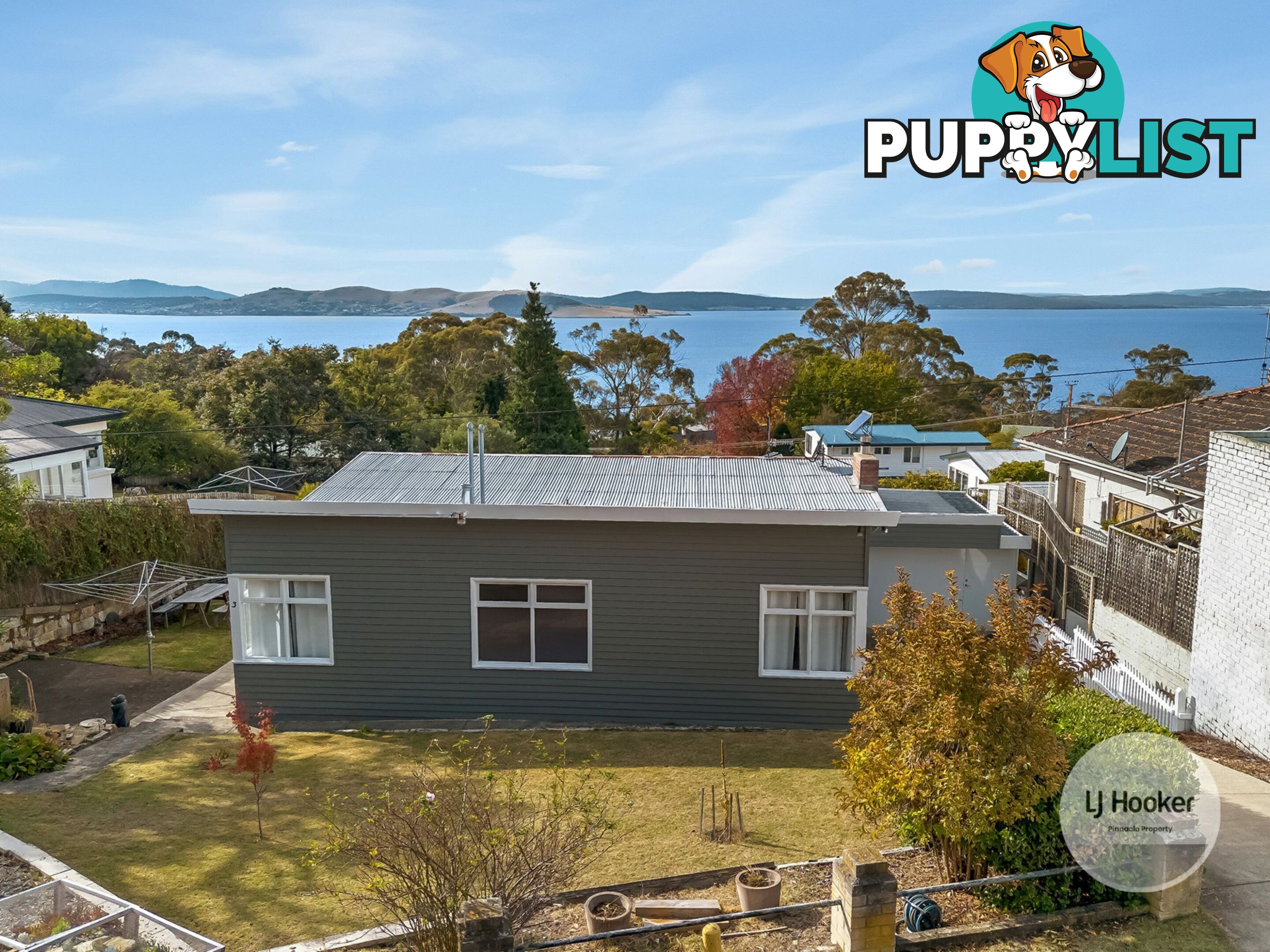 3 Elandra Road TAROONA TAS 7053