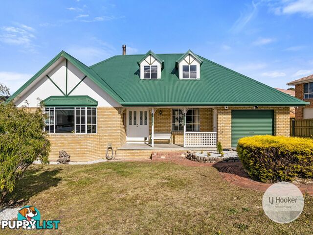 23 Chardonnay Drive BERRIEDALE TAS 7011