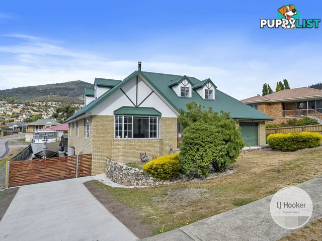 23 Chardonnay Drive BERRIEDALE TAS 7011